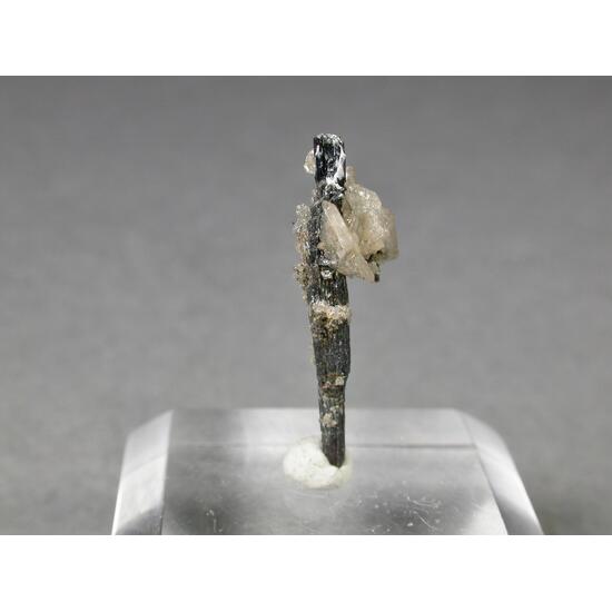 Catapleiite & Aegirine