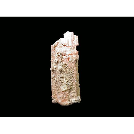 Schizolite Rhabdophane-(Ce) & Leucophanite