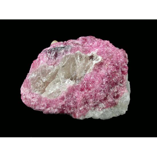 Gittinsite Vlasovite & Eudialyte
