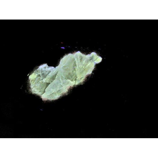 Gittinsite Vlasovite & Eudialyte