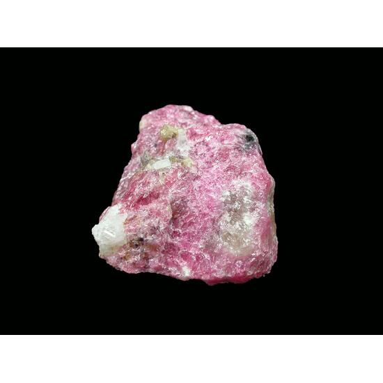 Gittinsite Vlasovite & Eudialyte