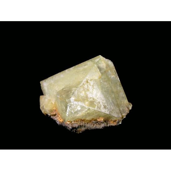 Wardite