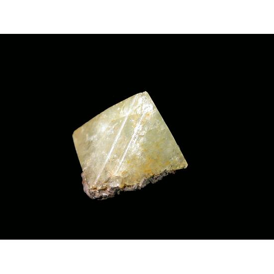 Wardite