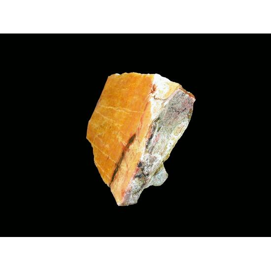 Cancrinite