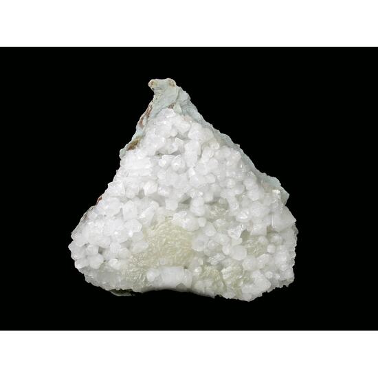 Fluorapophyllite & Stilbite