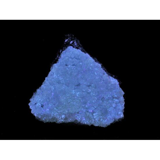 Fluorapophyllite & Stilbite