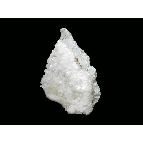 Fluorapophyllite & Stilbite