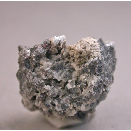 Erythrite & Cobaltite