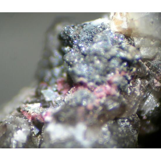 Erythrite & Cobaltite