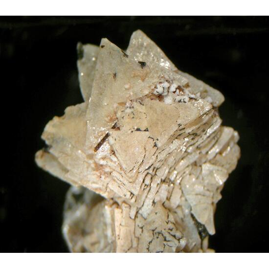 Genthelvite