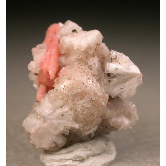 Leifite & Sérandite