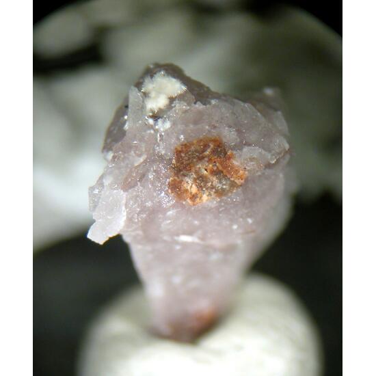 Lintisite Lovozerite & Ussingite