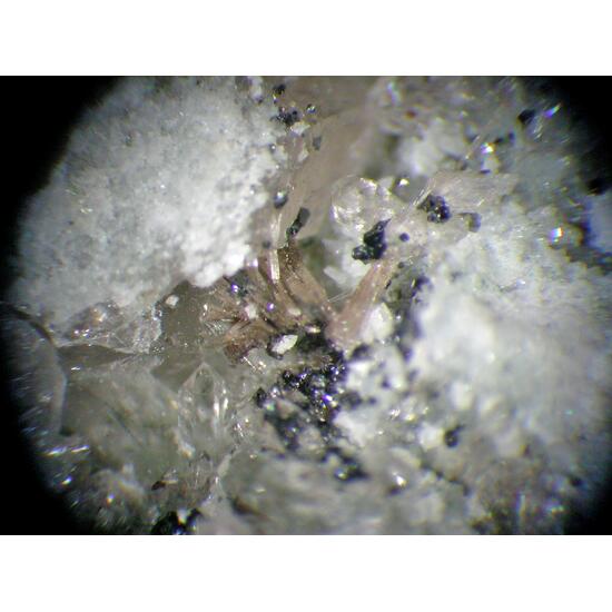 Lorenzenite & Monteregianite