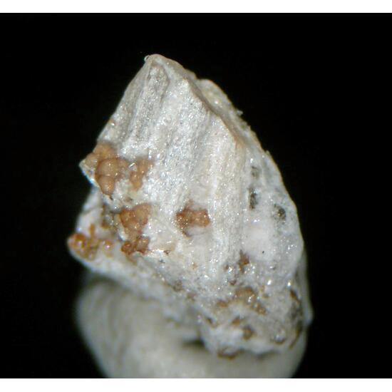Shomiokite-(Y) & Adamsite-(Y)
