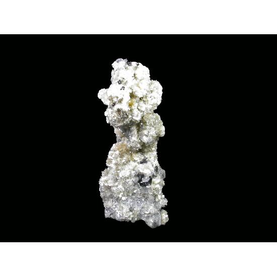 Cassiterite Beryl & Muscovite