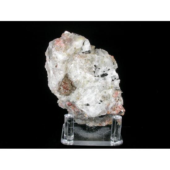 Sérandite Aegirine & Polylithionite