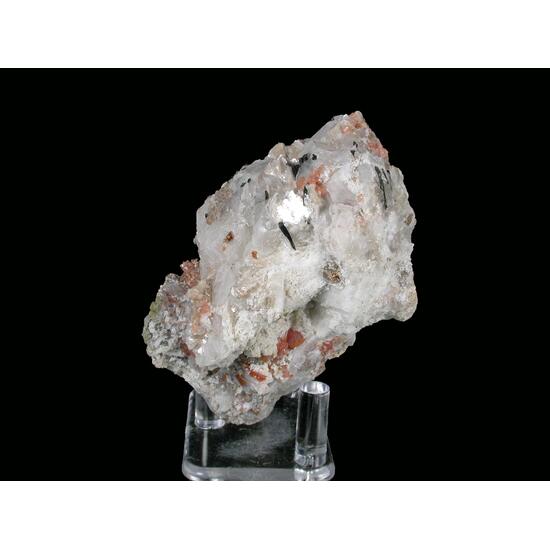 Sérandite Aegirine & Polylithionite