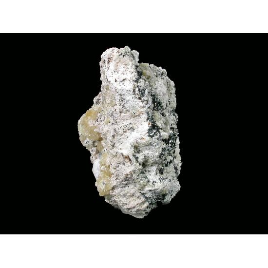 Epididymite Calcite Calcioancylite-(Ce) Arfvedsonite Steacyite Monteregianite-(Y) & Albite