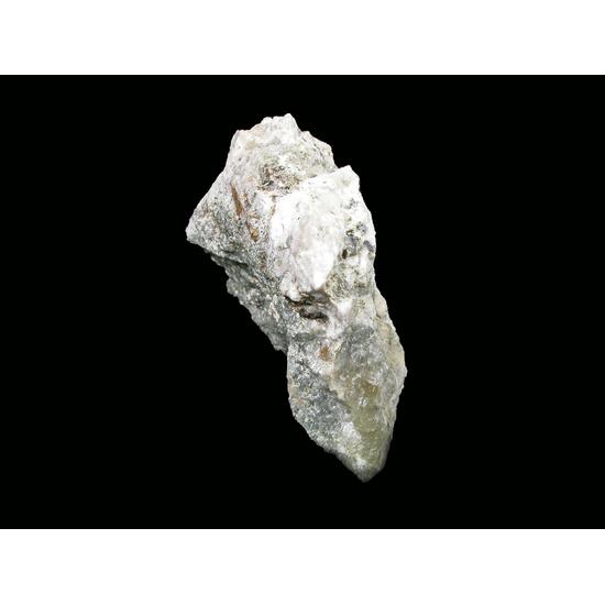 Mordenite Clinoptilolite-Ca & Chabazite-Na