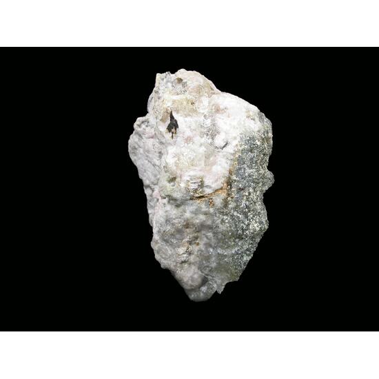 Mordenite Clinoptilolite-Ca & Chabazite-Na