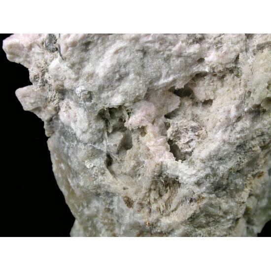 Mordenite Clinoptilolite-Ca & Chabazite-Na