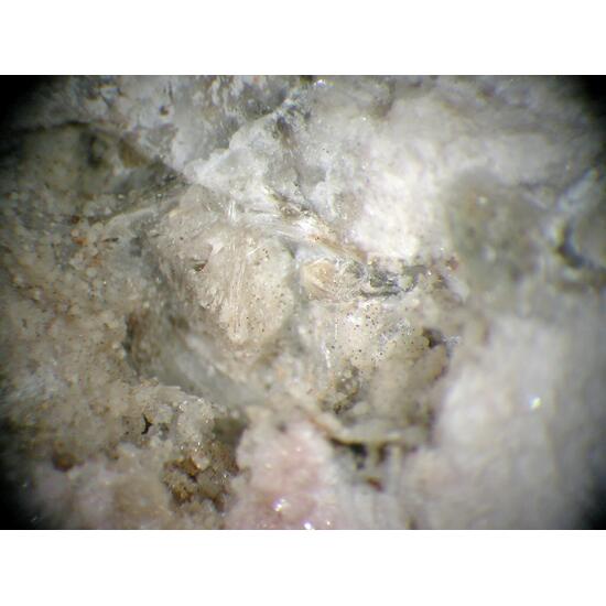 Mordenite Clinoptilolite-Ca & Chabazite-Na