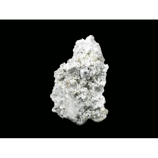 Chabazite-Na & Gobbinsite