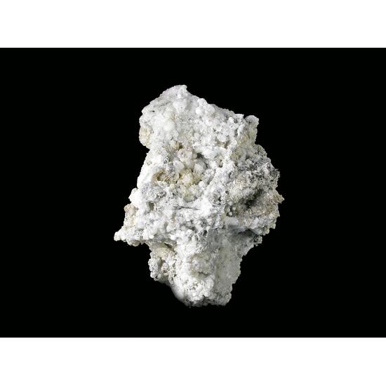 Chabazite-Na & Gobbinsite