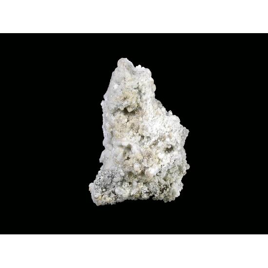 Chabazite-Na & Gobbinsite