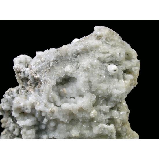 Chabazite-Na & Gobbinsite