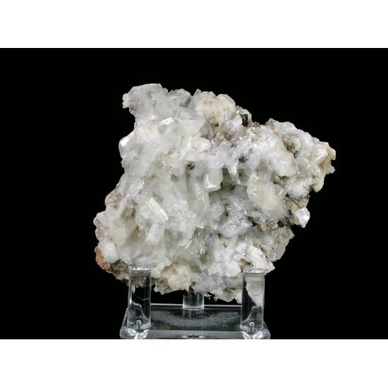Natrolite & Polylithionite