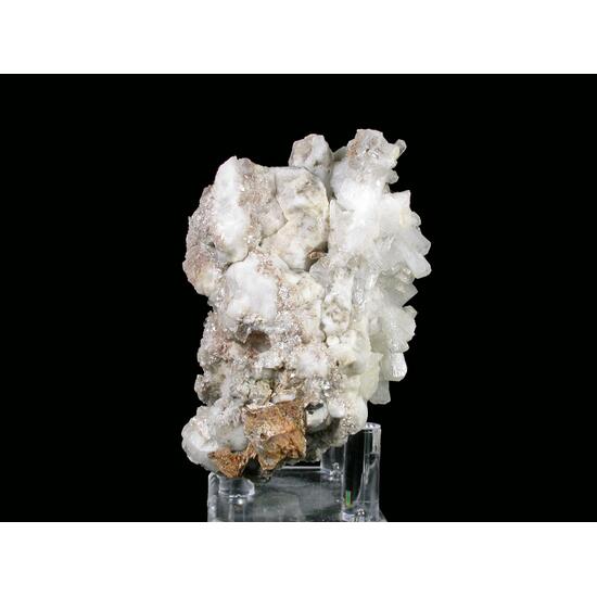 Natrolite & Polylithionite