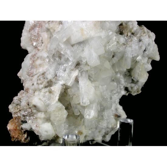 Natrolite & Polylithionite