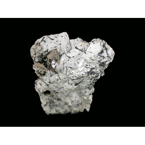 Fluorite & Polylithionite