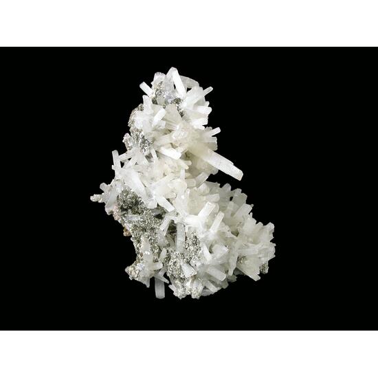 Natrolite