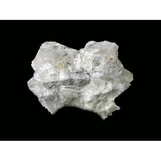 Fluorapophyllite