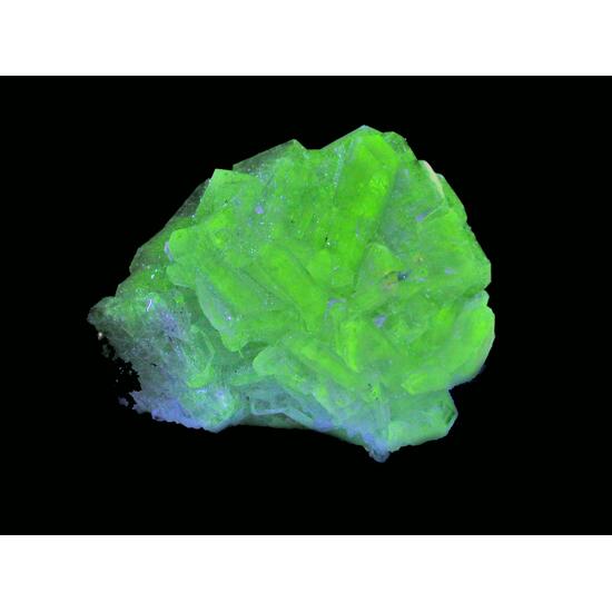 Fluorapophyllite