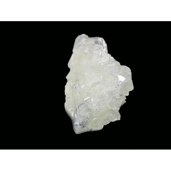 Fluorapophyllite