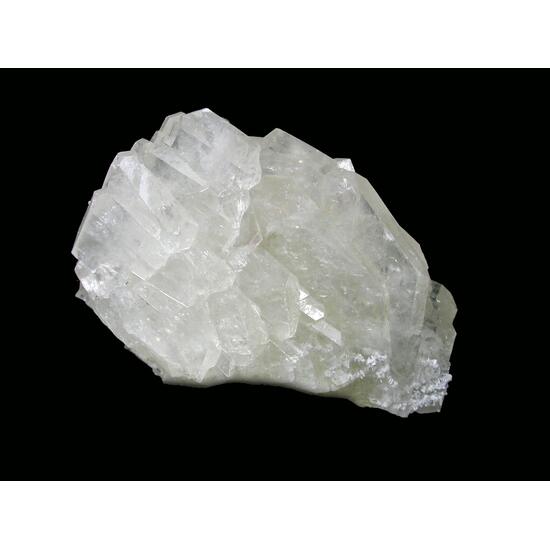 Fluorapophyllite