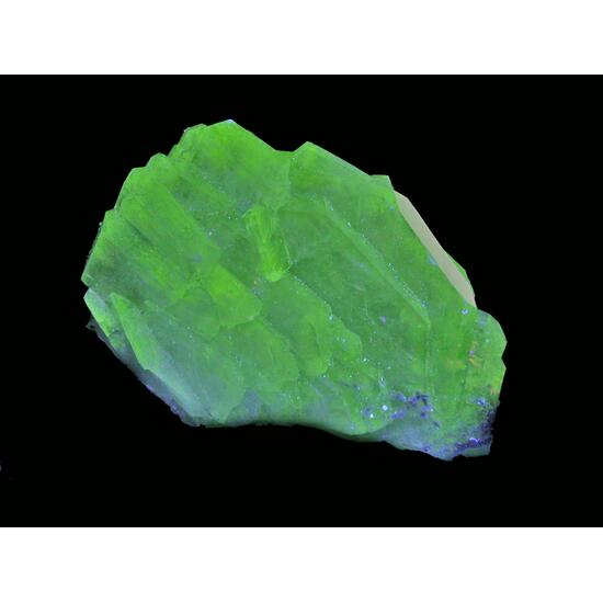 Fluorapophyllite