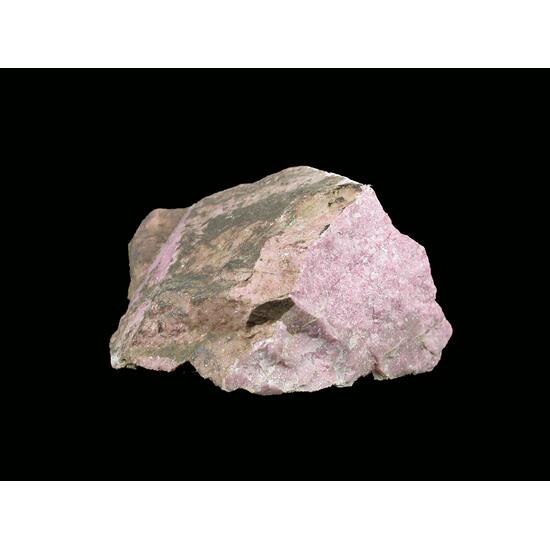 Rhodonite