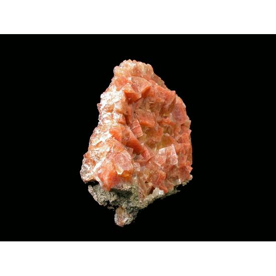 Chabazite