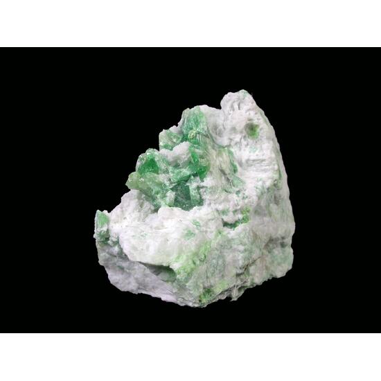 Vesuvianite