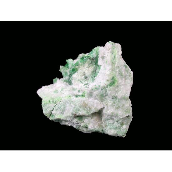 Vesuvianite