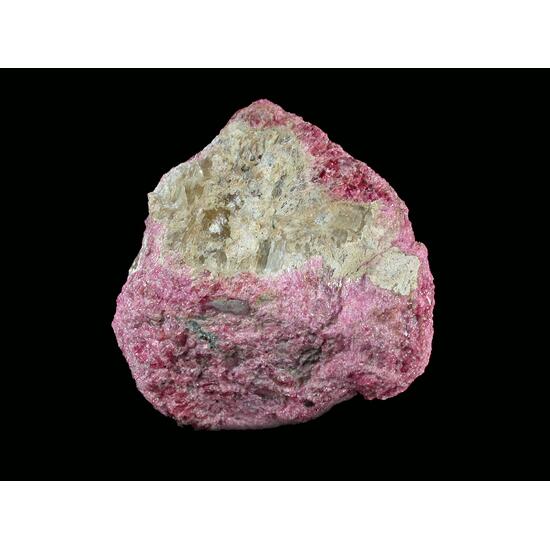 Gittinsite Vlasovite & Eudialyte