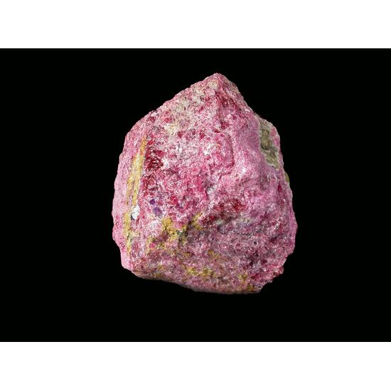 Gittinsite Vlasovite & Eudialyte
