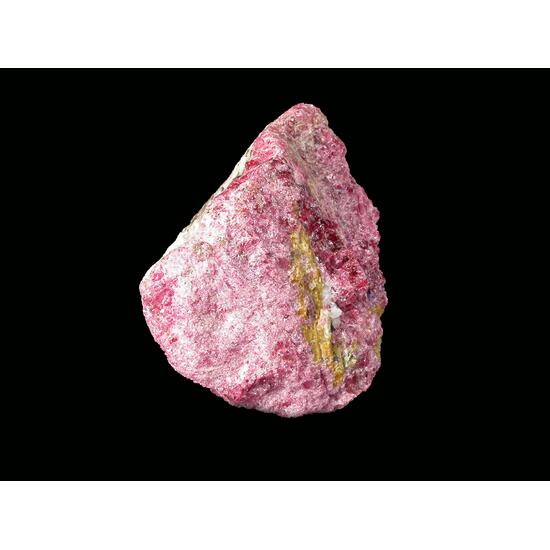 Gittinsite Vlasovite & Eudialyte