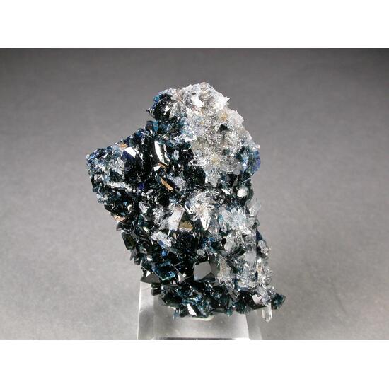 Lazulite & Quartz