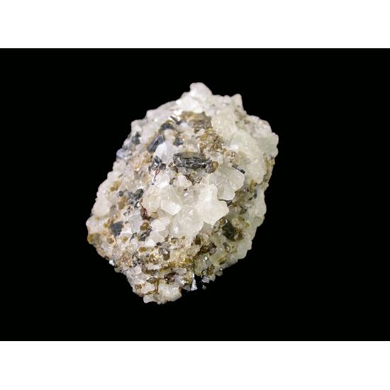 Pyrochlore Biotite & Diopside