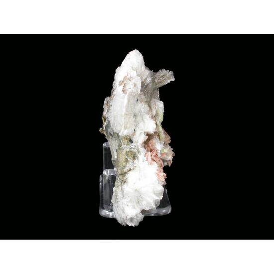 Schizolite & Leucophanite